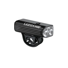 Load image into Gallery viewer, LEZYNE MACRO DRIVE 1400+ Satin Black
