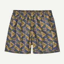 Load image into Gallery viewer, Patagonia Men's Baggies Shorts - 5 in.
