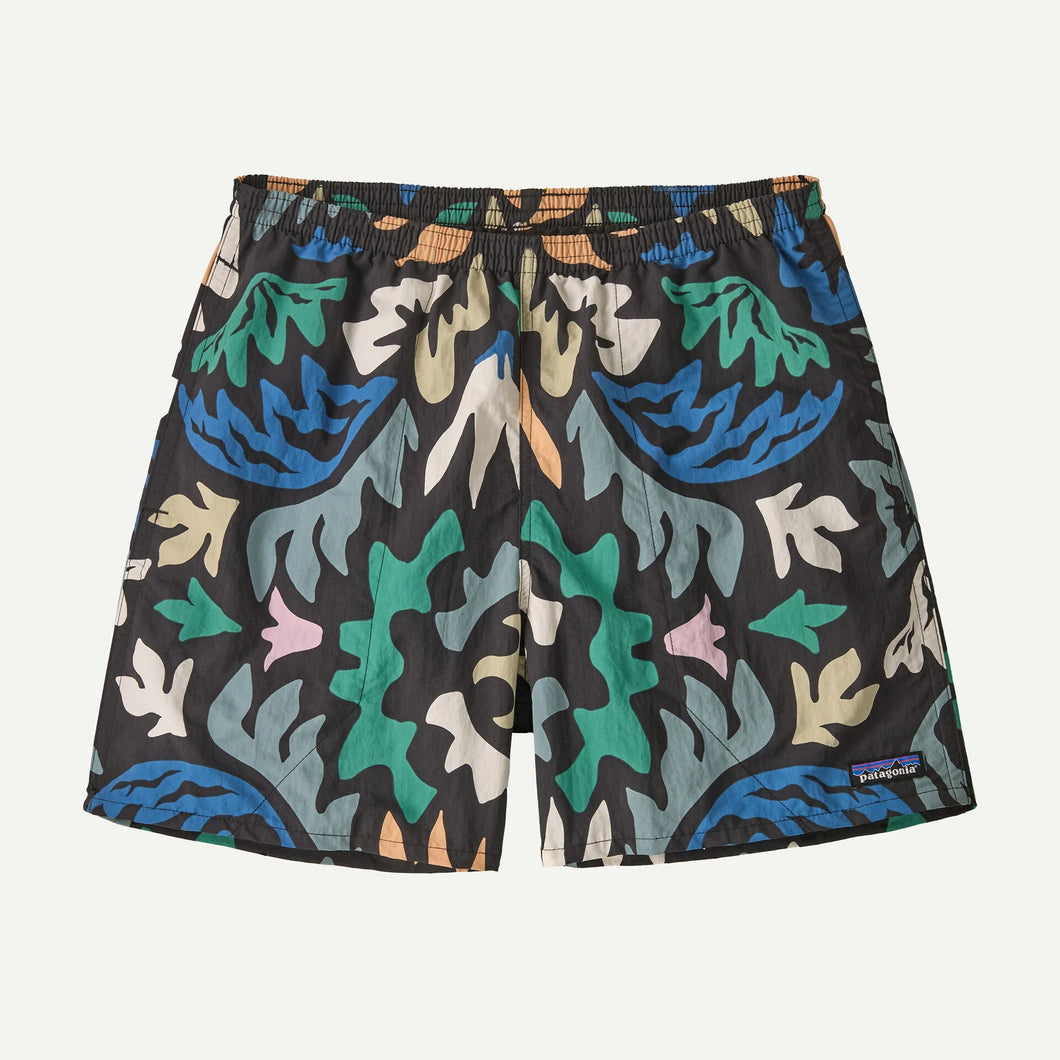 Patagonia M's Baggies Shorts - 5 in.（パタゴニア メンズ バギーズ