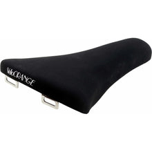 Load image into Gallery viewer, Velo ORANGE Microfiber Touring Saddle Wide
