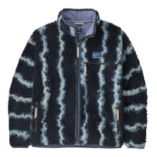 Load image into Gallery viewer, Patagonia Natural Blend Retro Cardigan #20535 [GRBN / THNL]
