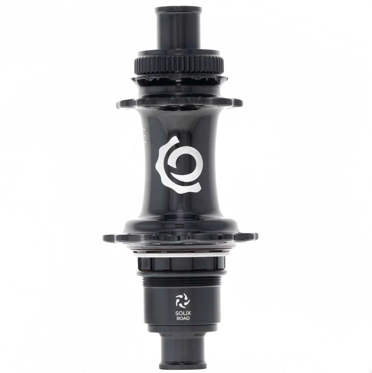 INDUSTRY NINE SOLiX ROAD DISC ハブ 前後セット 28H – Grumpy Bike Shop
