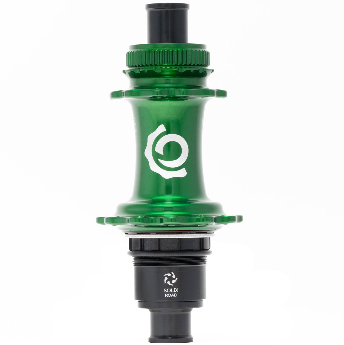INDUSTRY NINE SOLiX ROAD DISC ハブ 前後セット 28H – Grumpy Bike Shop