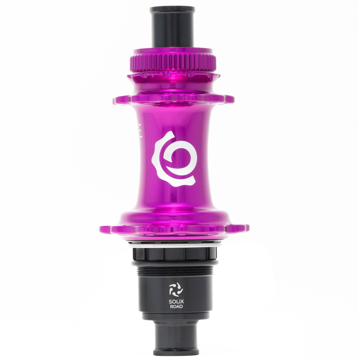 INDUSTRY NINE SOLiX ROAD DISC ハブ 前後セット 28H – Grumpy Bike Shop