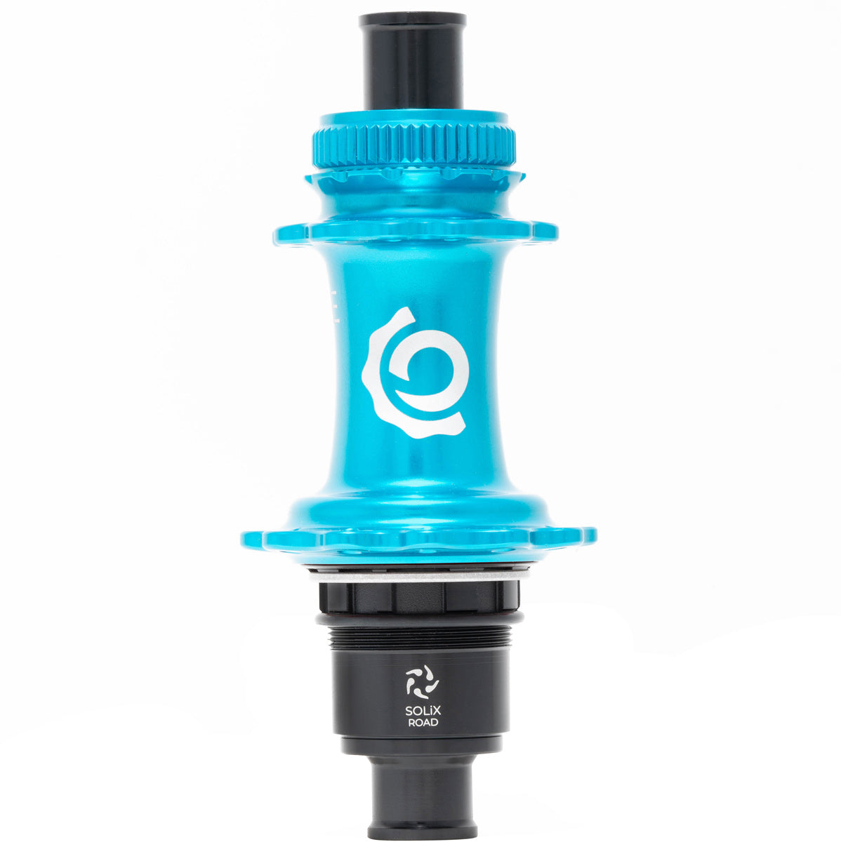 INDUSTRY NINE SOLiX ROAD DISC ハブ 前後セット 28H – Grumpy Bike Shop