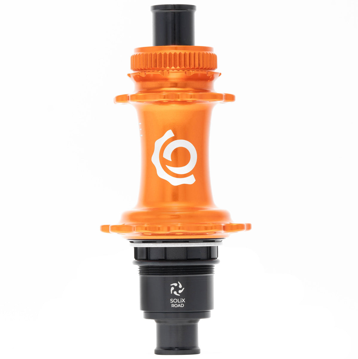 INDUSTRY NINE SOLiX ROAD DISC ハブ 前後セット 28H – Grumpy Bike Shop