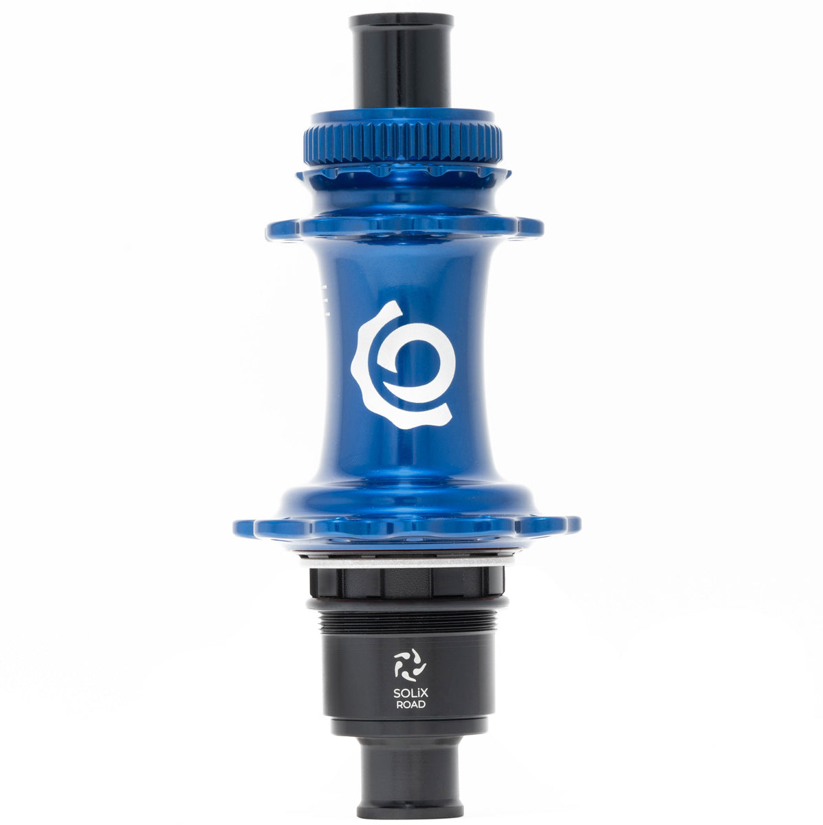 INDUSTRY NINE SOLiX ROAD DISC ハブ 前後セット 28H – Grumpy Bike Shop