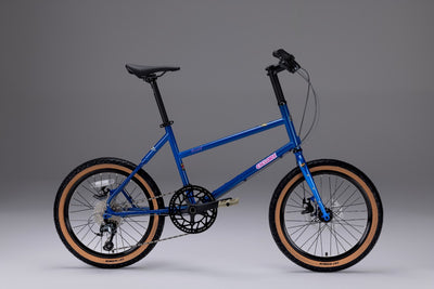 CICLORE Around Gravel 完成車 ミニベロ シクローレ・アラウンド