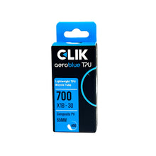 画像をギャラリービューアに読み込む, CLIK AEROBLUE TPU TUBE チュ
