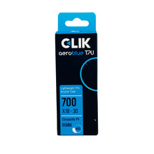 画像をギャラリービューアに読み込む, CLIK AEROBLUE TPU TUBE チュ
