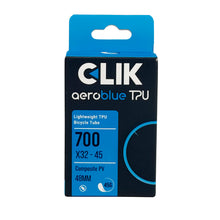画像をギャラリービューアに読み込む, CLIK AEROBLUE TPU TUBE チューブ（Clik Valve）の商品画像（写真1）
