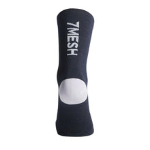 画像をギャラリービューアに読み込む, [ネコポス対応] 7mesh Ashlu Merino Socks セブンメッシュ アシュル・メリノソックス
