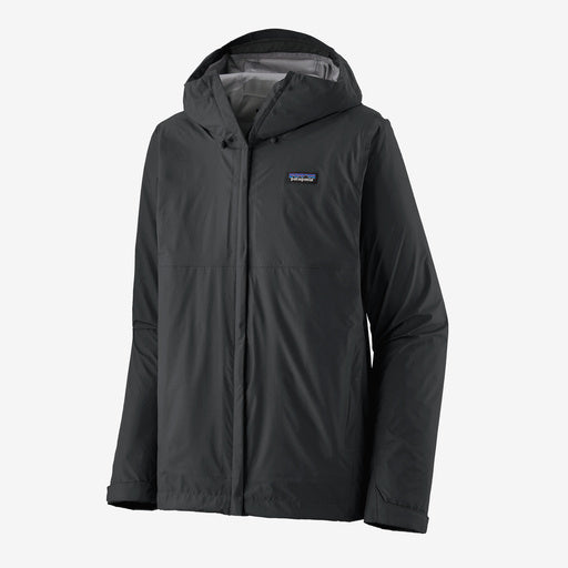 Patagonia トレントシェル3L ジャケット 完全防水レインウエア
