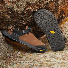 Load image into Gallery viewer, BEDROCK SANDALS Mountain Clog Suede Leather
