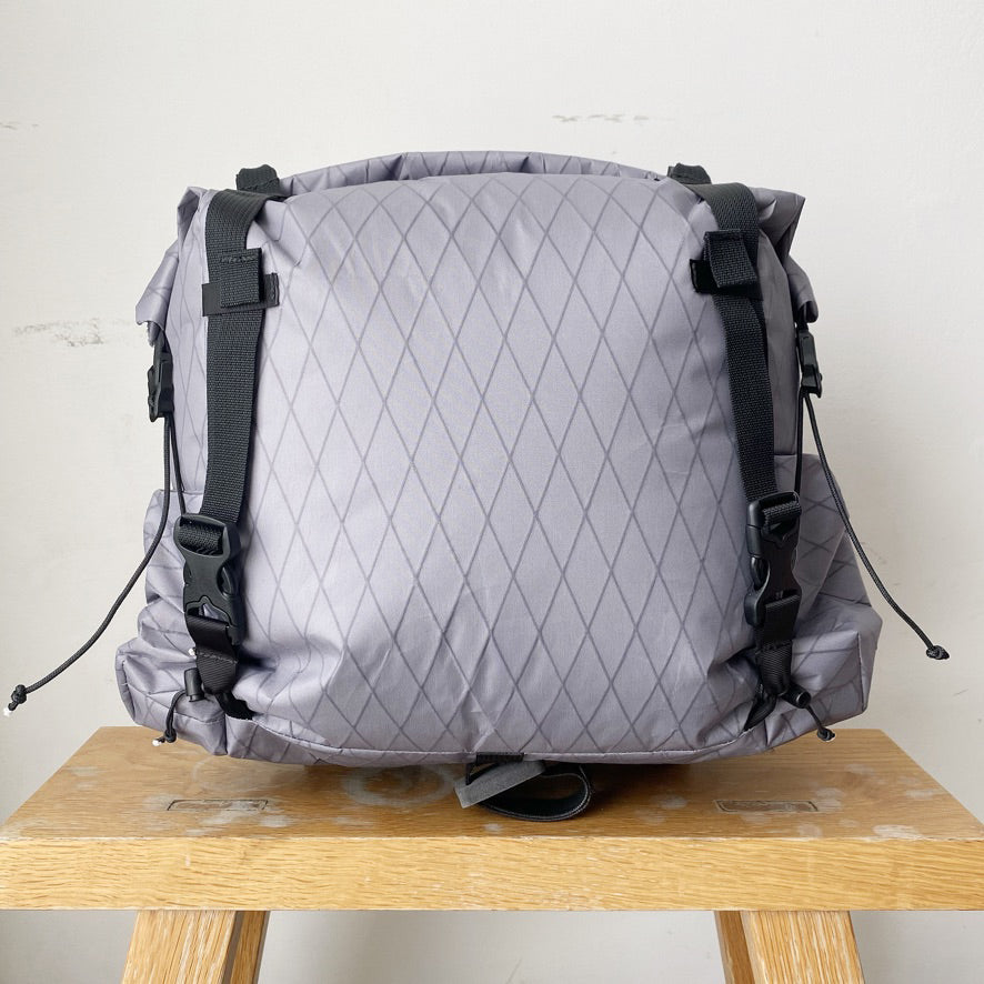 ADCANATHA Nomad Pack 20L X-Pac アドカナタ – Grumpy Bike Shop