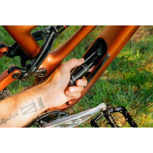 Load image into Gallery viewer, Wolftooth EnCase Pump 40cc with Chain + Tire Plug Multi-Tool
