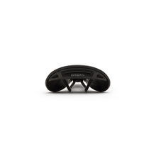 Load image into Gallery viewer, BROOKS C17 CARVED BLACK 後方
