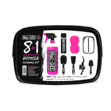 Load image into Gallery viewer, MUC-OFF 8IN1 BIKE CLEAN KIT - 商品画像 2
