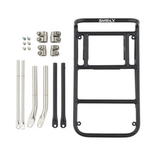 画像をギャラリービューアに読み込む, SURLY 8-Pack Rack
