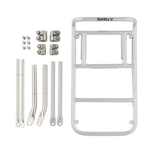 画像をギャラリービューアに読み込む, SURLY 8-Pack Rack
