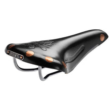 画像をギャラリービューアに読み込む, BROOKS TEAM PRO LIMITED ブルックス サドル
