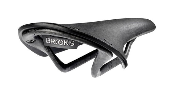 BROOKS CAMBIUM C13 カーボンサドル ロードバイク – Grumpy Bike Shop