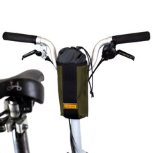 Load image into Gallery viewer, RESTRAP CITY STEM BAG ステム
