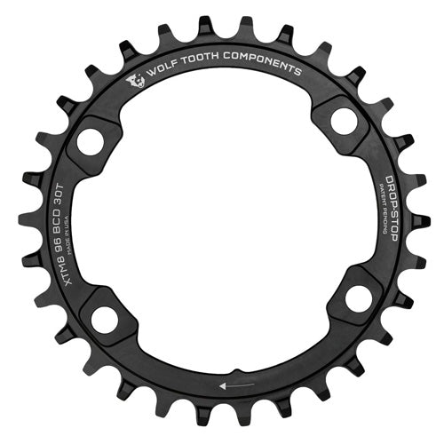チェーンリング ナローワイド・ダイレクトマウント MTB・ロード