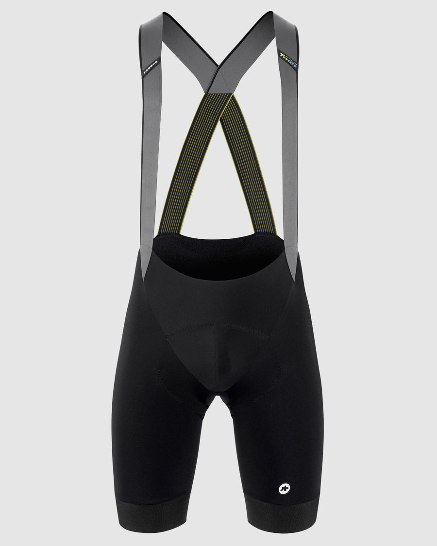 ASSOS UMA GT BIB SHORTS C2 BLACK アソス・ビブショーツ – Grumpy