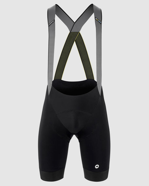 ASSOS MILLE GTS サーマルビブショーツ C2 春秋用 RX EVO – Grumpy