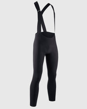 Load image into Gallery viewer, ASSOS MILLE GT Spring Fall Bib Tights S11 Black Series 全体・斜め前

