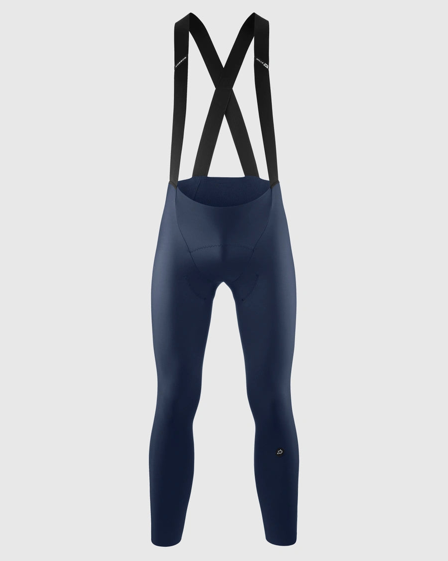ASSOS MILLE GT ビブタイツ S11 薄手裏起毛 春秋ロングライド – Grumpy