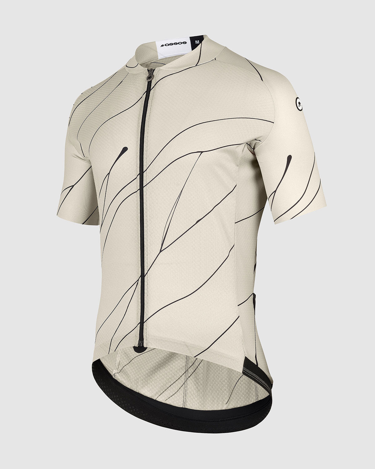 ASSOS MILLE GT JERSEY ULTRABLOOD アソス ジャージ – Grumpy Bike Shop