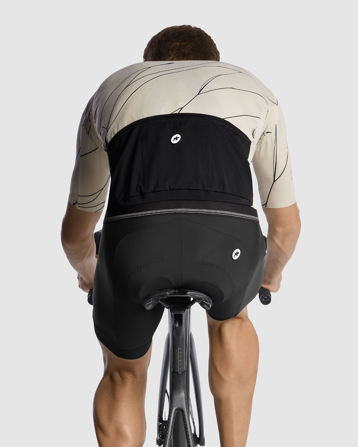 ASSOS MILLE GT JERSEY ULTRABLOOD アソス ジャージ – Grumpy Bike Shop