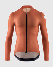 Load image into Gallery viewer, ASSOS MILLE GT DRYLITE LS JERSEY アソス 夏用長袖ジャージ（ASSOS）の商品画像（写真8）
