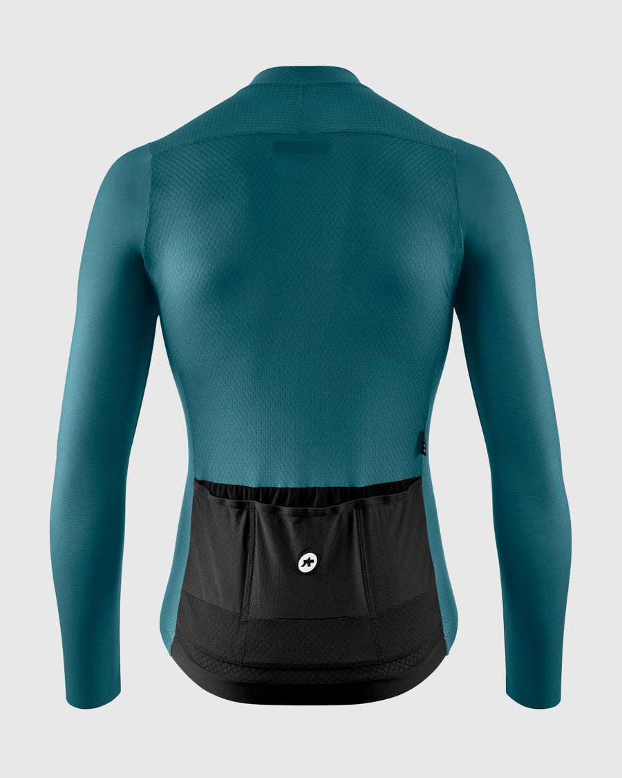 【新品】アソス　長袖ジャージ ASSOS MILLE GT Drylite 長袖ジャージ 真夏用 日焼け防止 – Grumpy