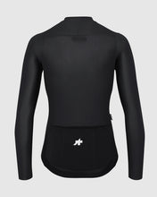 画像をギャラリービューアに読み込む, ASSOS MILLE GT LS JERSEY S11 EVO アソス 夏用長袖ジャージ（ASSOS）の商品画像（写真4）
