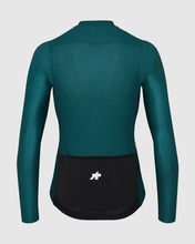 画像をギャラリービューアに読み込む, ASSOS MILLE GT LS JERSEY S11 EVO アソス 夏用長袖ジャージ（ASSOS）の商品画像（写真1）
