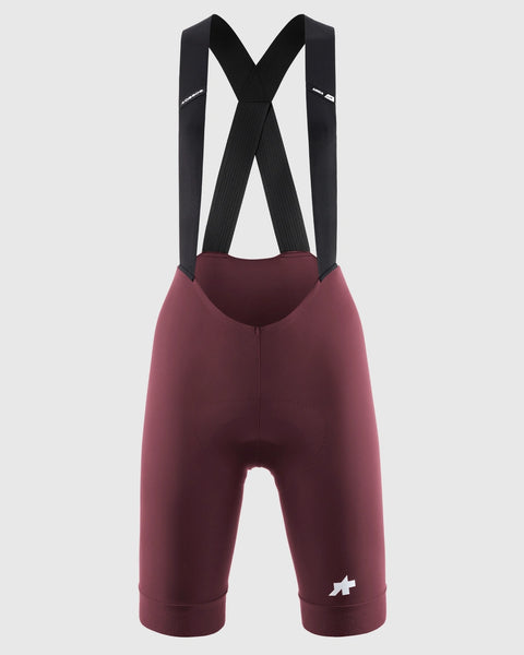 ASSOS UMA GT ビブショーツ S11 ウィメンズ エンデュランス – Grumpy