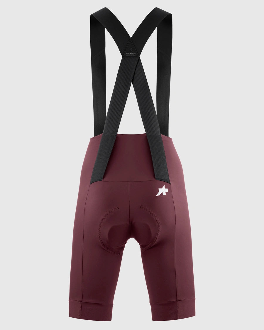 ASSOS UMA GT ビブショーツ S11 ウィメンズ エンデュランス – Grumpy