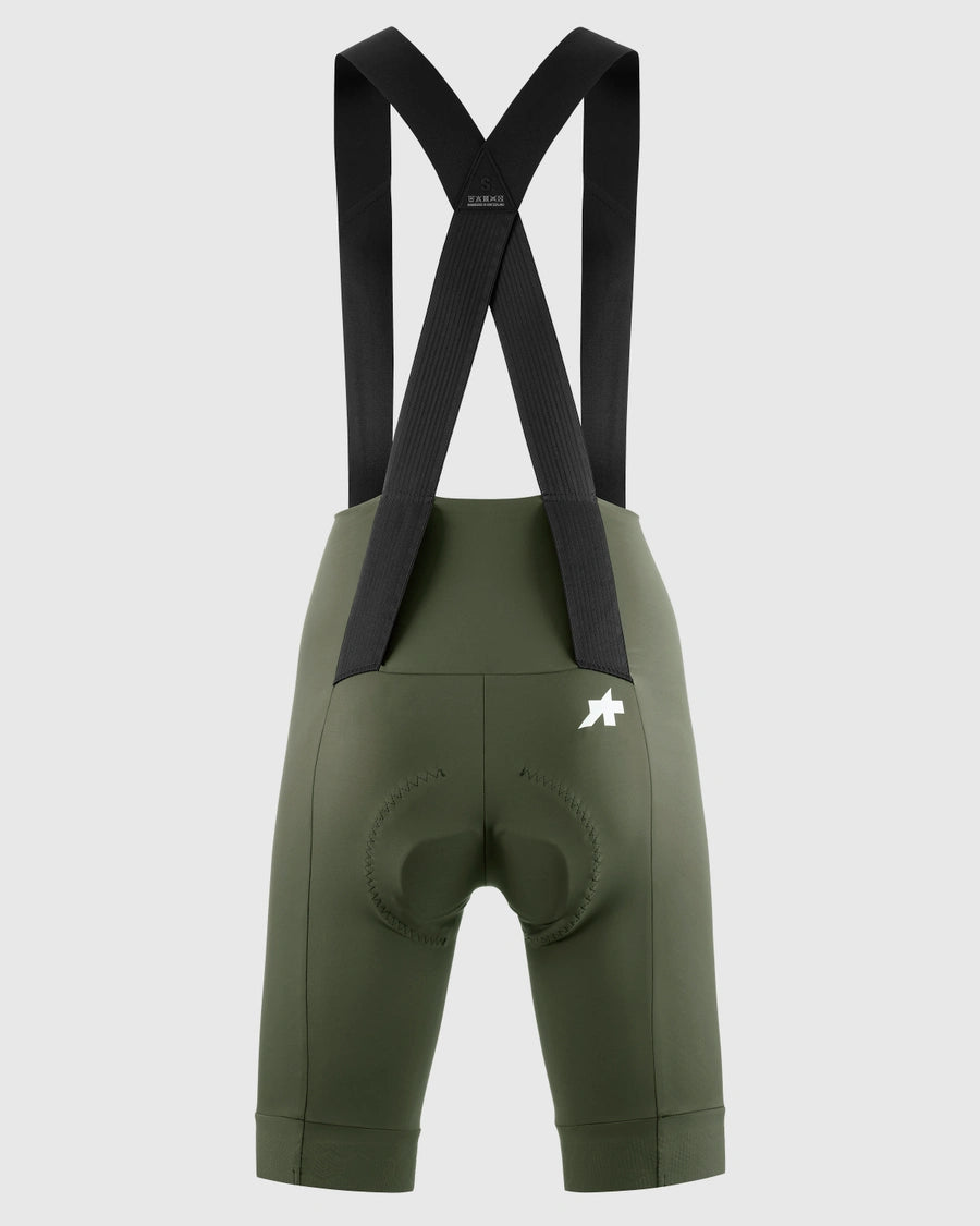ASSOS UMA GT ビブショーツ S11 ウィメンズ エンデュランス – Grumpy