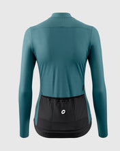 画像をギャラリービューアに読み込む, ASSOS UMA GT DRYLITE LS JERSEY アソス 夏用長袖ジャージ（ASSOS）の商品画像（写真1）
