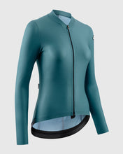画像をギャラリービューアに読み込む, ASSOS UMA GT DRYLITE LS JERSEY アソス 夏用長袖ジャージ（ASSOS）の商品画像（写真3）
