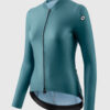 画像をギャラリービューアに読み込む, ASSOS UMA GT DRYLITE LS JERSEY アソス 夏用長袖ジャージ（ASSOS）の商品画像（写真2）
