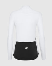 画像をギャラリービューアに読み込む, ASSOS UMA GT LS JERSEY S11 EVO アソス 夏用長袖ジャージ（ASSOS）の商品画像（写真3）
