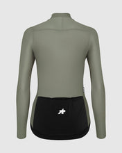 画像をギャラリービューアに読み込む, ASSOS UMA GT LS JERSEY S11 EVO アソス 夏用長袖ジャージ（ASSOS）の商品画像（写真1）
