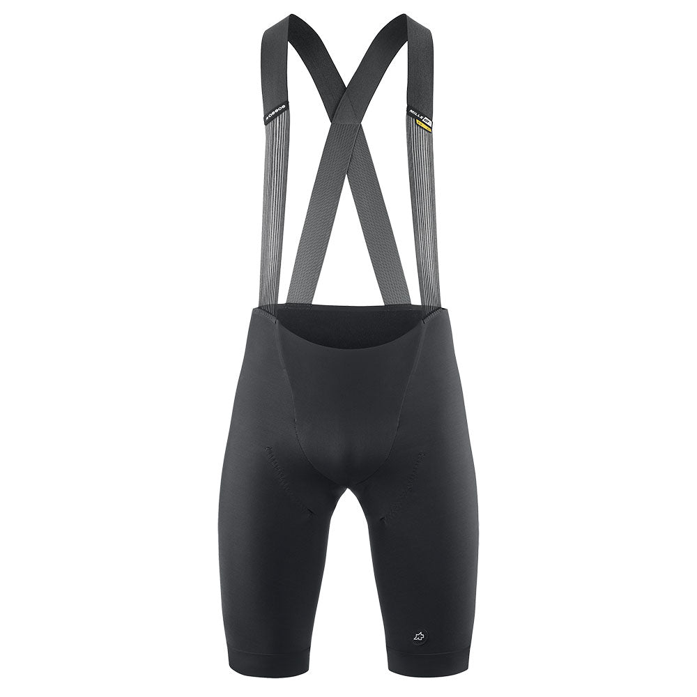 ASSOS MILLE GT ビブショーツ C2 ロードバイク エンデュランス