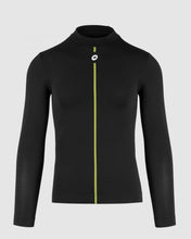画像をギャラリービューアに読み込む, ASSOS SPRING FALL LS SKIN LAYER アソス ベースレイヤー
