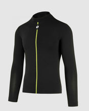 画像をギャラリービューアに読み込む, ASSOS SPRING FALL LS SKIN LAYER アソス ベースレイヤー
