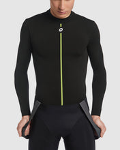 画像をギャラリービューアに読み込む, ASSOS SPRING FALL LS SKIN LAYER アソス ベースレイヤー
